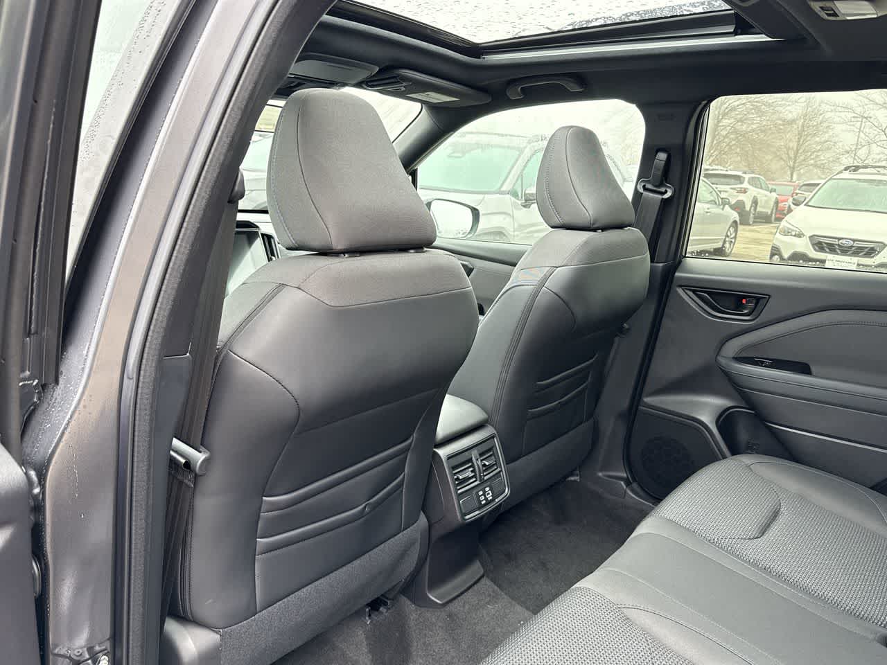 Thumbnail: 2026 Subaru Forester - 18