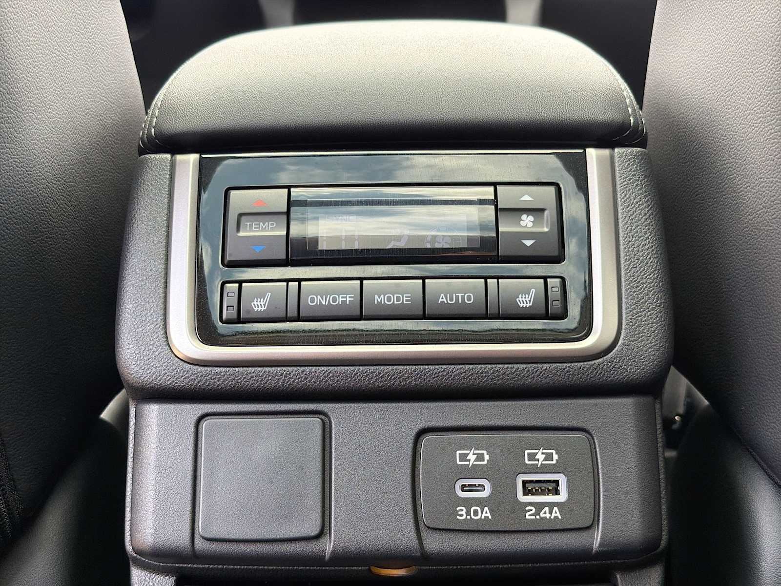 Thumbnail: 2026 Subaru Ascent - 33