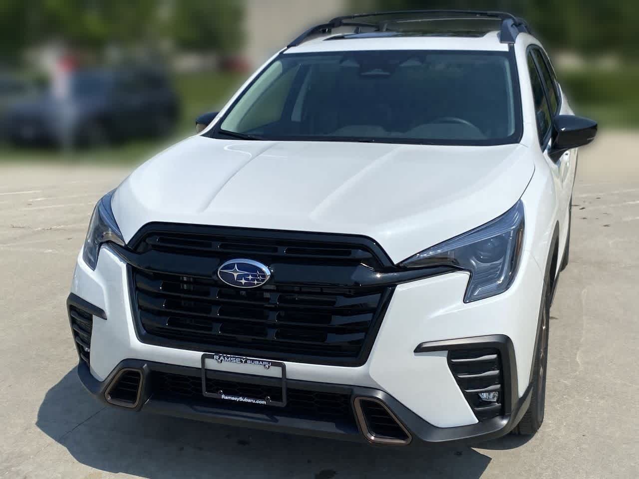 2025 Subaru Ascent  -
                  Urbandale, IA