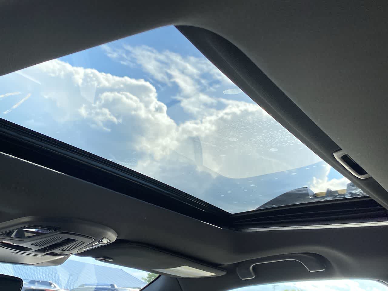 2025 Subaru Outback Wilderness 18