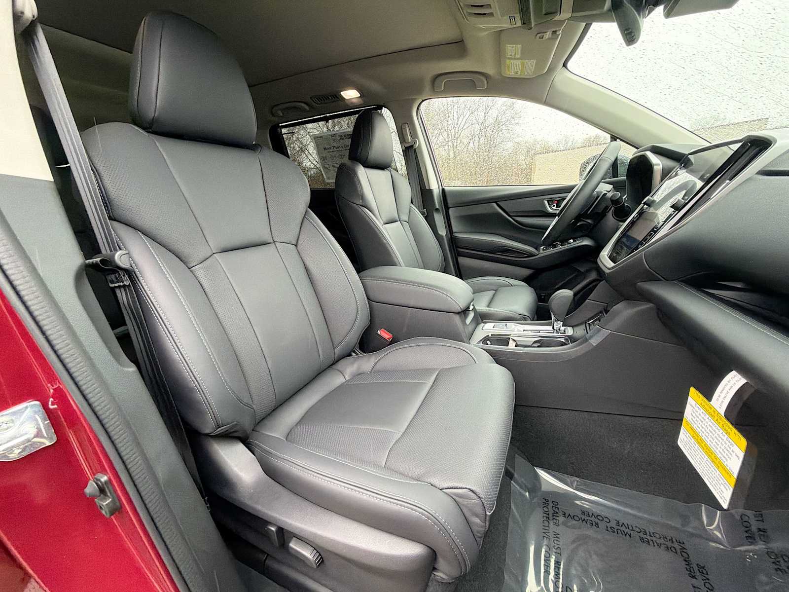 Thumbnail: 2026 Subaru Ascent - 19