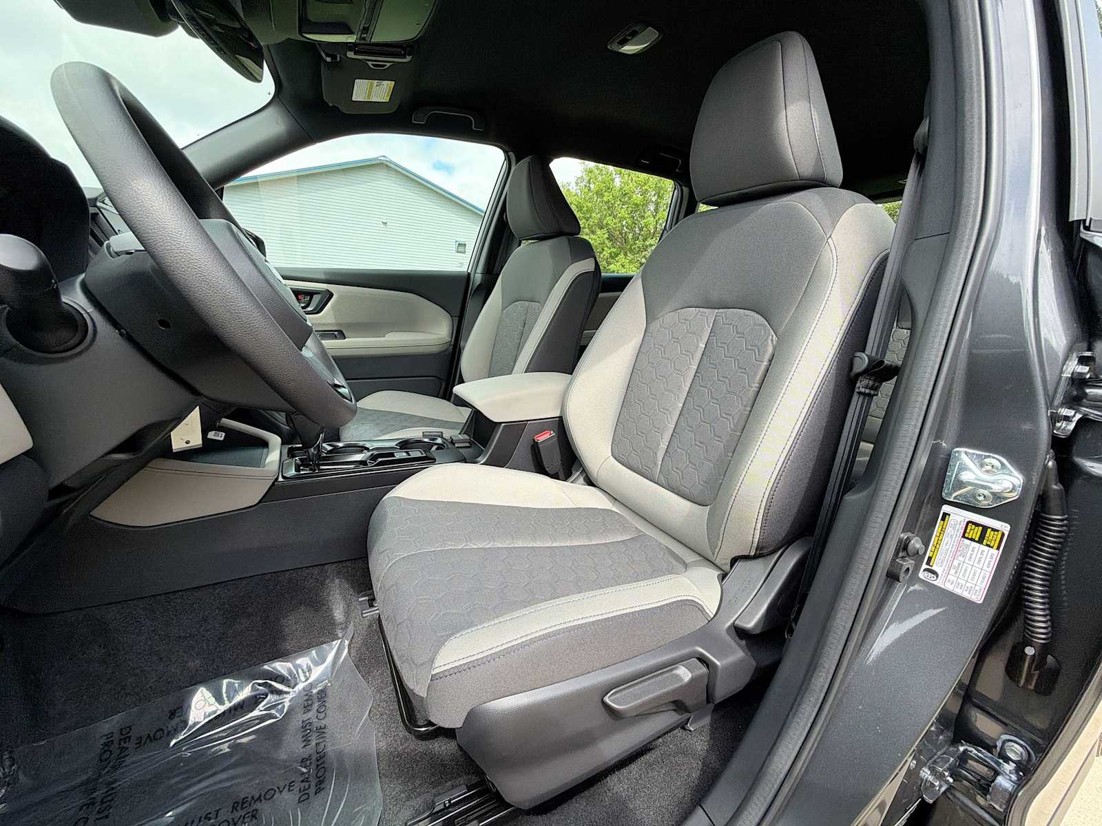 Thumbnail: 2026 Subaru Forester - 13