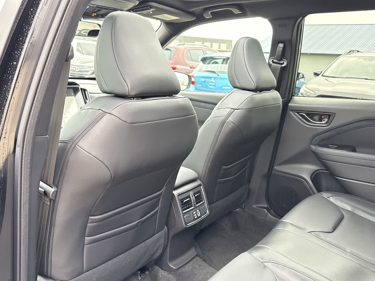 Thumbnail: 2026 Subaru Forester - 18