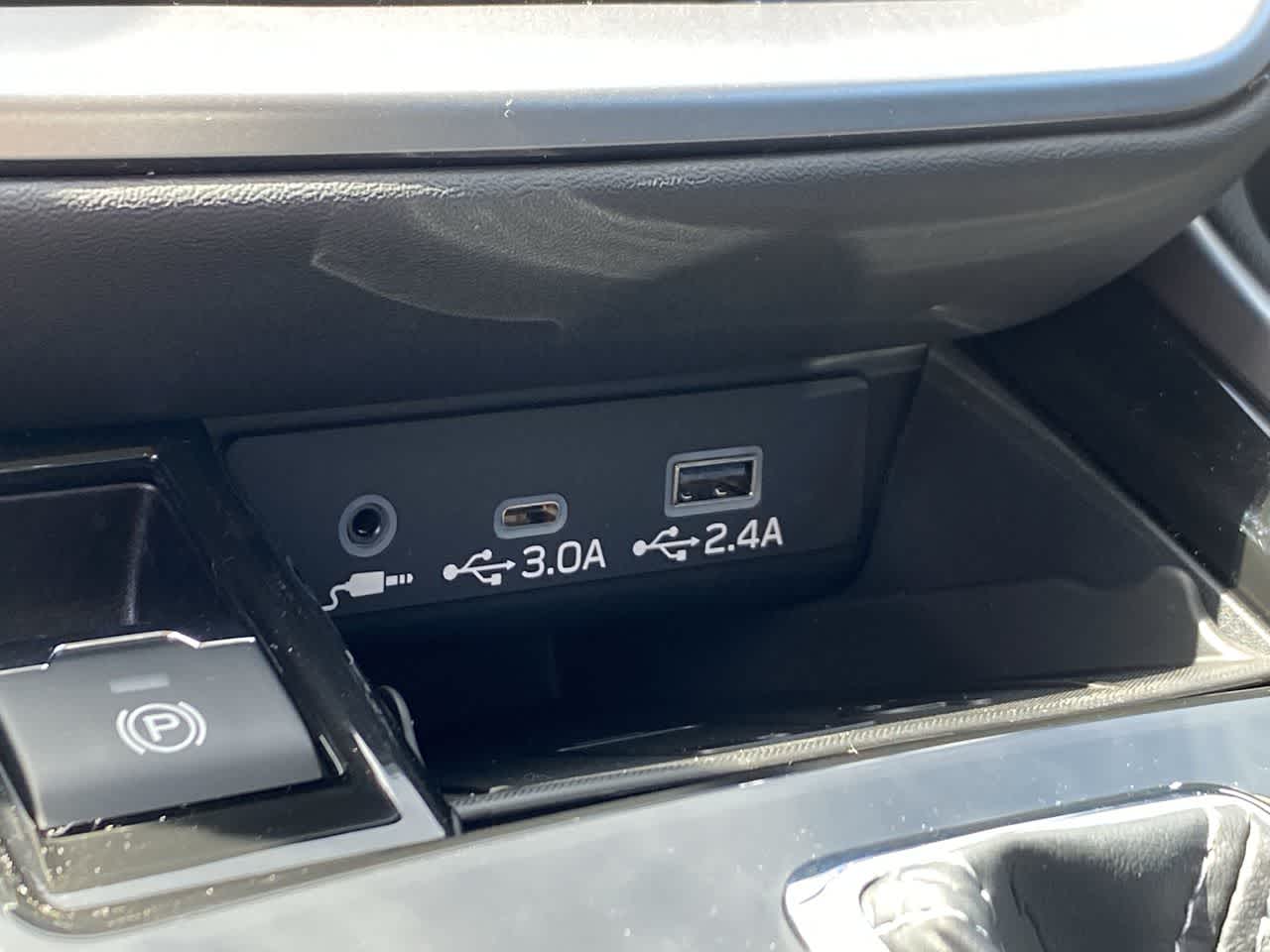 2025 Subaru Outback Limited 31