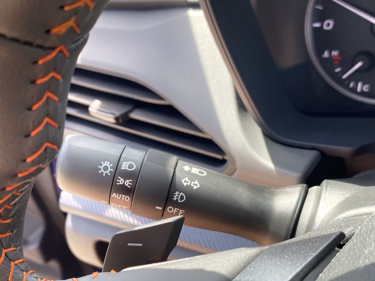 2025 Subaru Crosstrek Limited 26