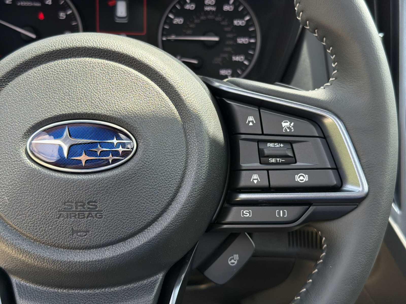 2026 Subaru Forester Limited - Photo 22