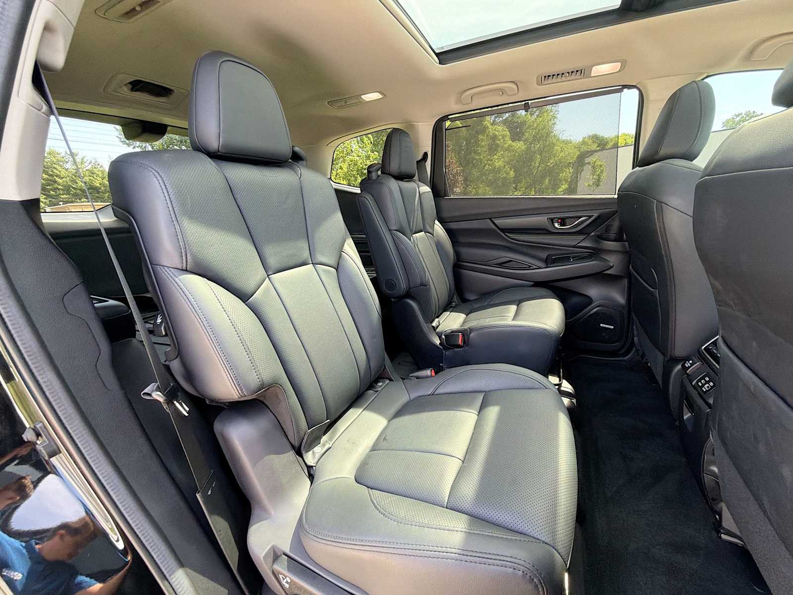 Thumbnail: 2025 Subaru Ascent - 18