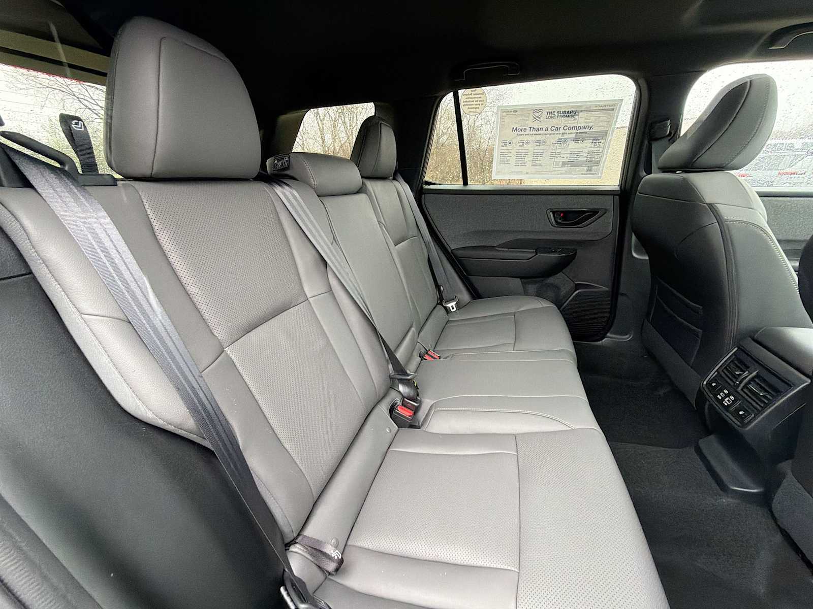 2026 Subaru Outback Limited XT - Photo 18