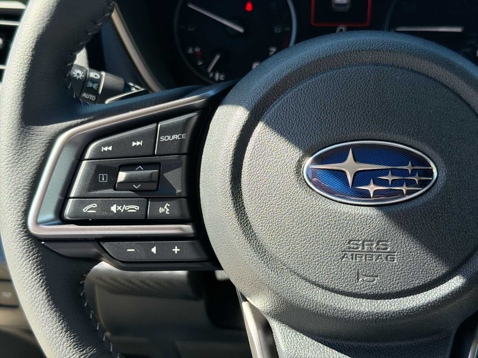 Thumbnail: 2026 Subaru Ascent - 20