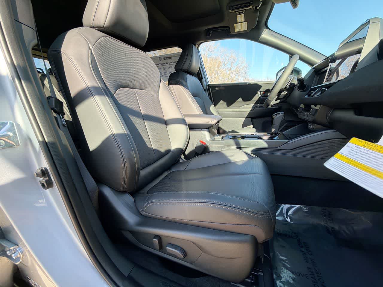 2026 Subaru Outback Limited - Photo 20