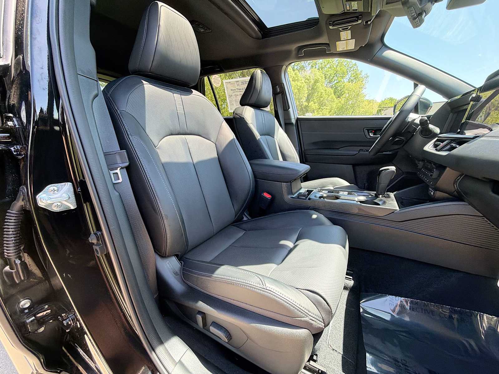 Thumbnail: 2026 Subaru Outback - 19
