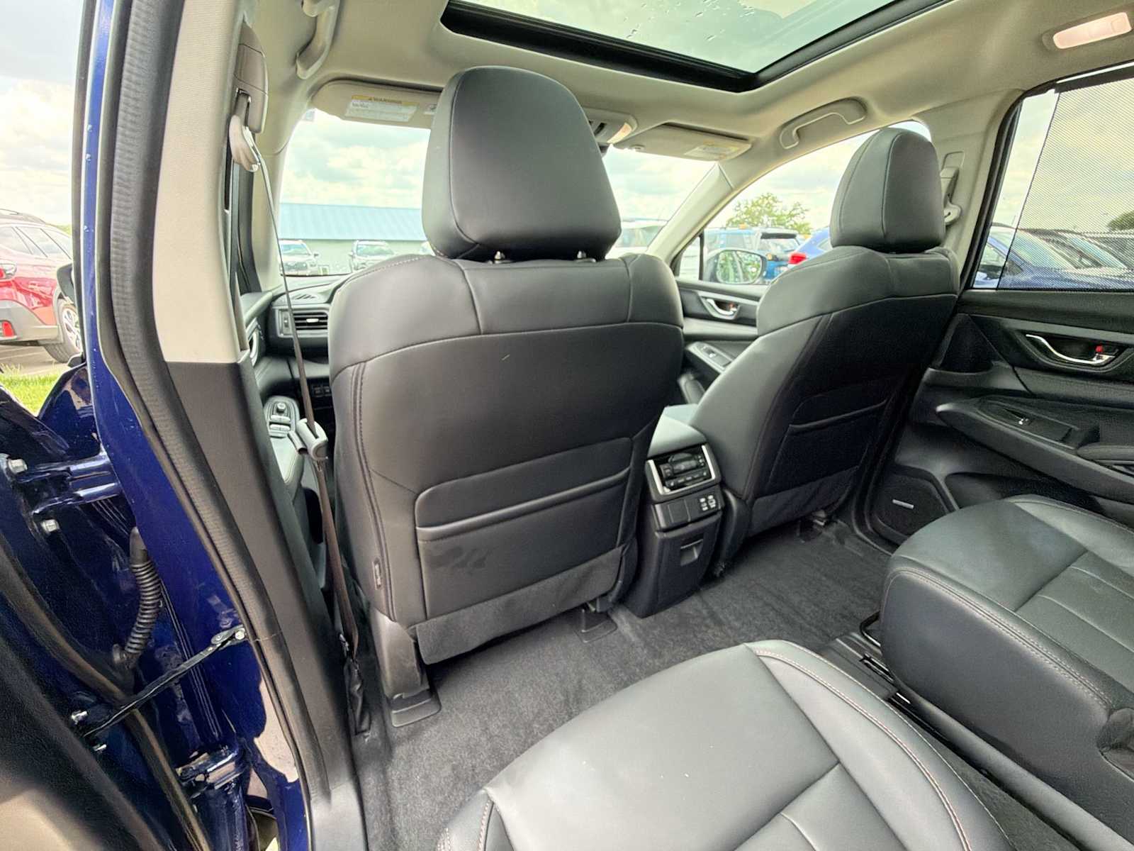 2026 Subaru Ascent Limited Bronze Edition - Photo 15
