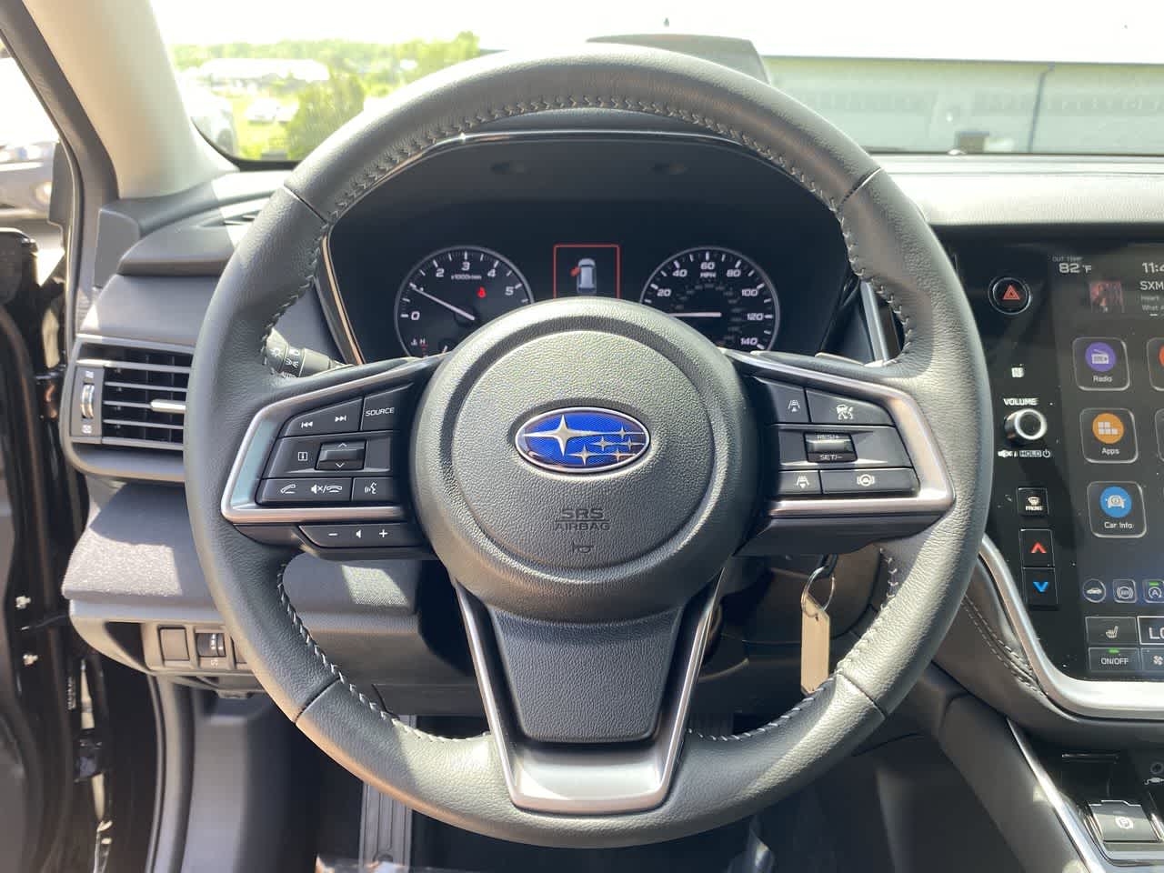 Thumbnail: 2025 Subaru Outback - 21