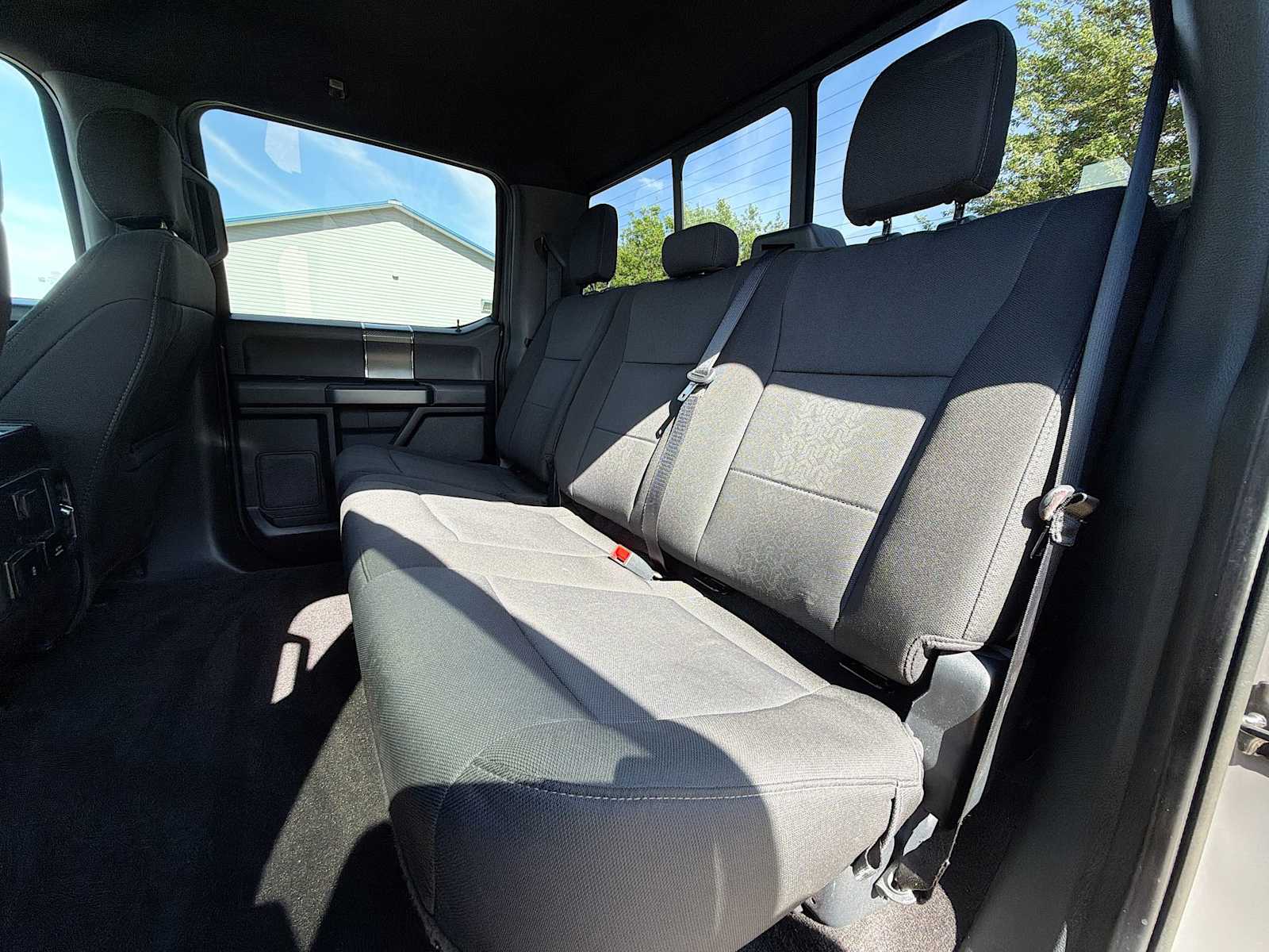 Thumbnail: 2020 Ford F-150 - 15