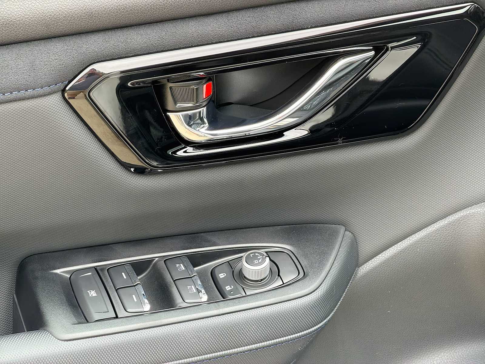 Thumbnail: 2026 Subaru Forester - 14
