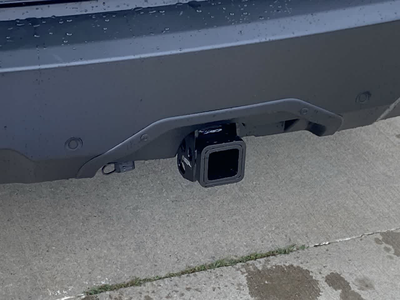 2025 Subaru Outback Wilderness - Photo 35