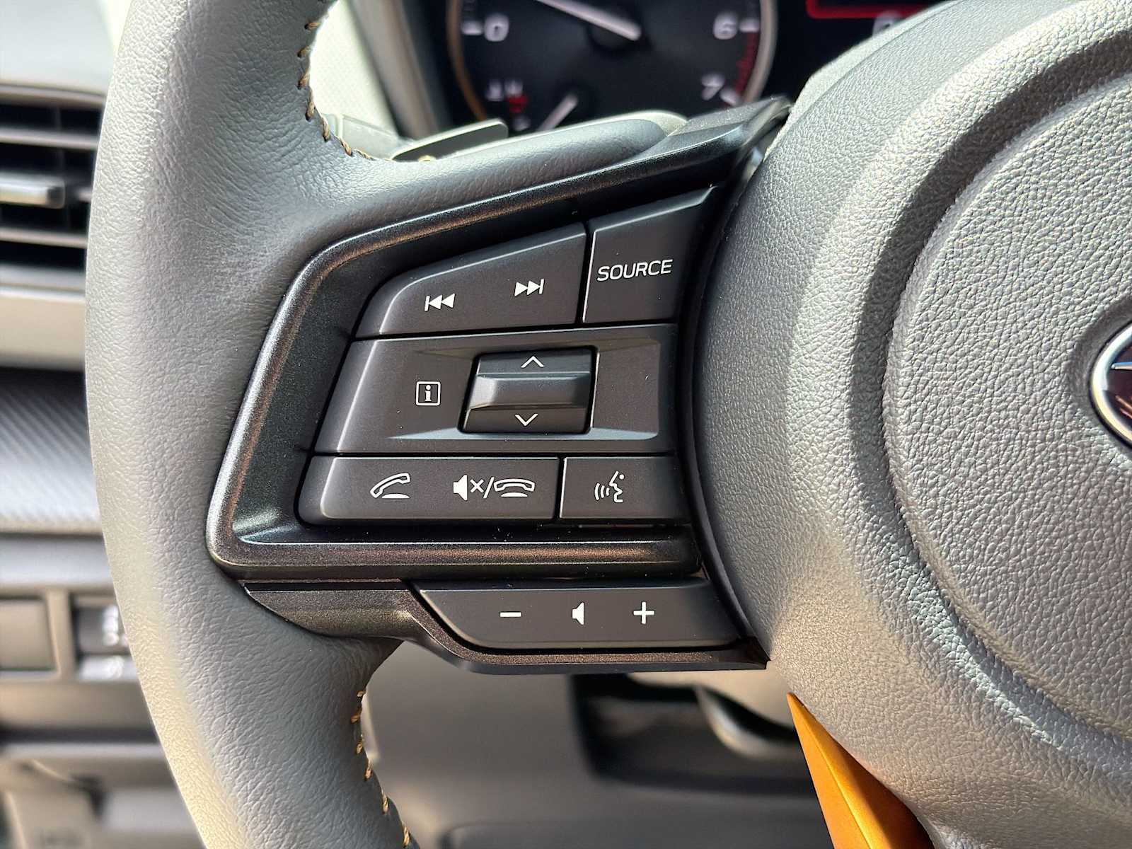 Thumbnail: 2026 Subaru Crosstrek - 21
