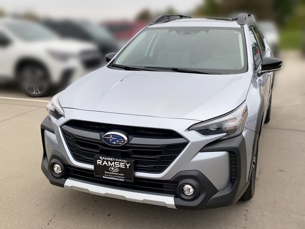 Used 2023 Subaru Outback Limited XT SUV