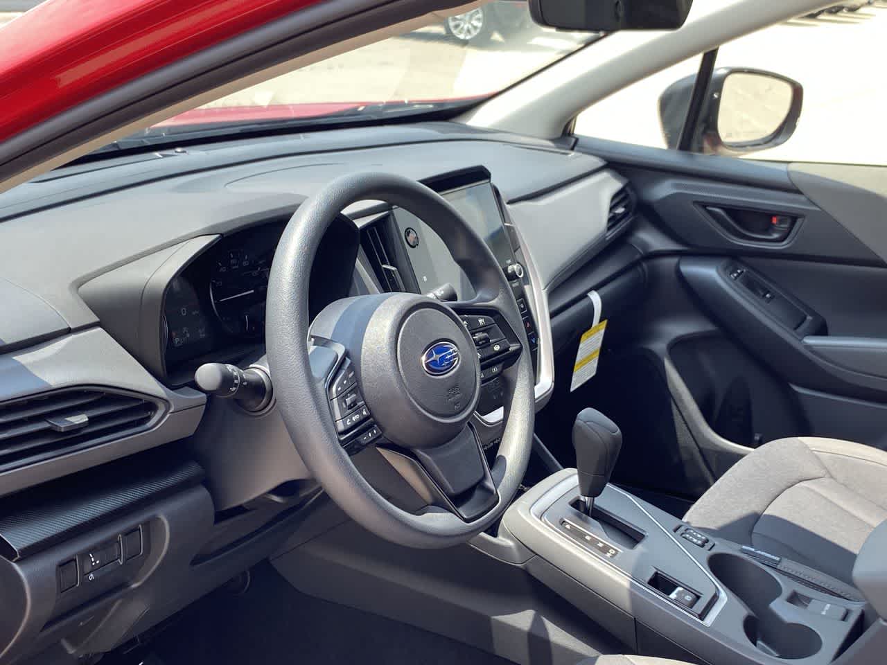 2025 Subaru Crosstrek Premium 2
