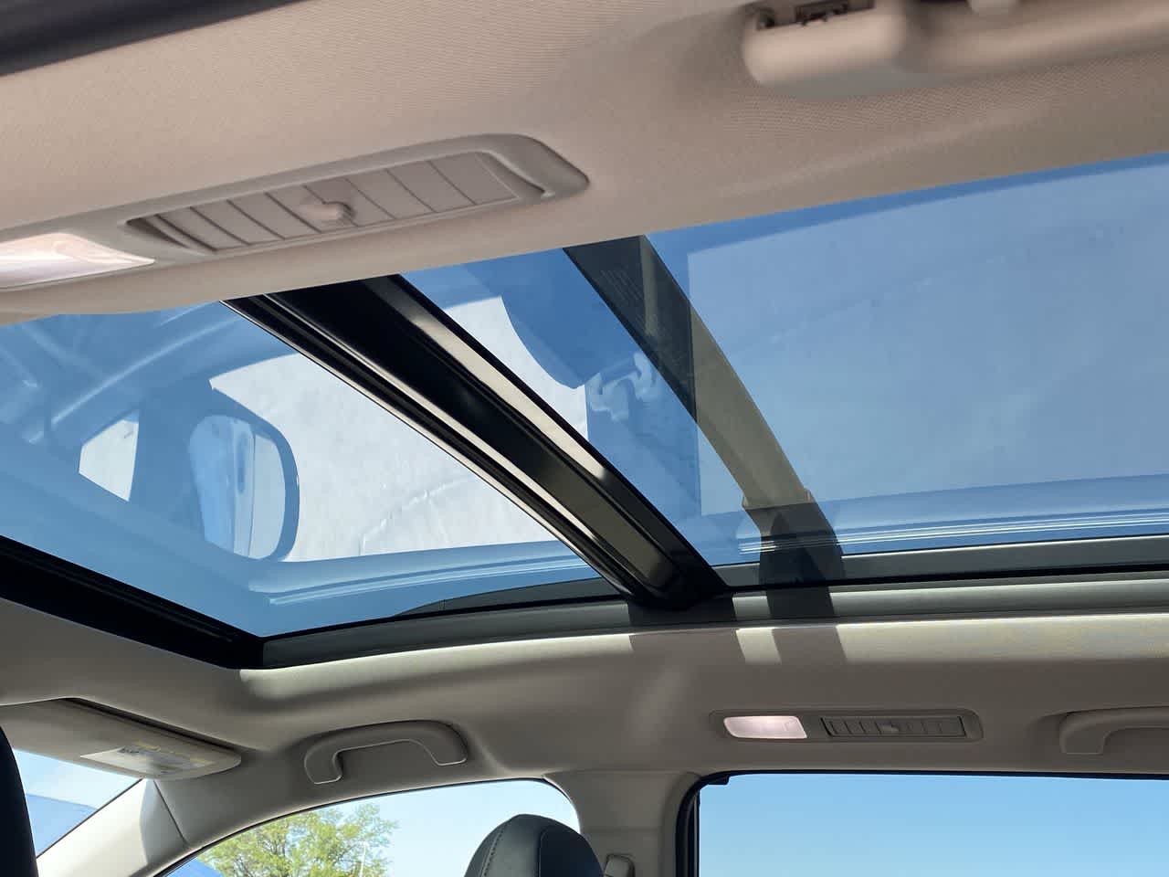 2025 Subaru Ascent  18