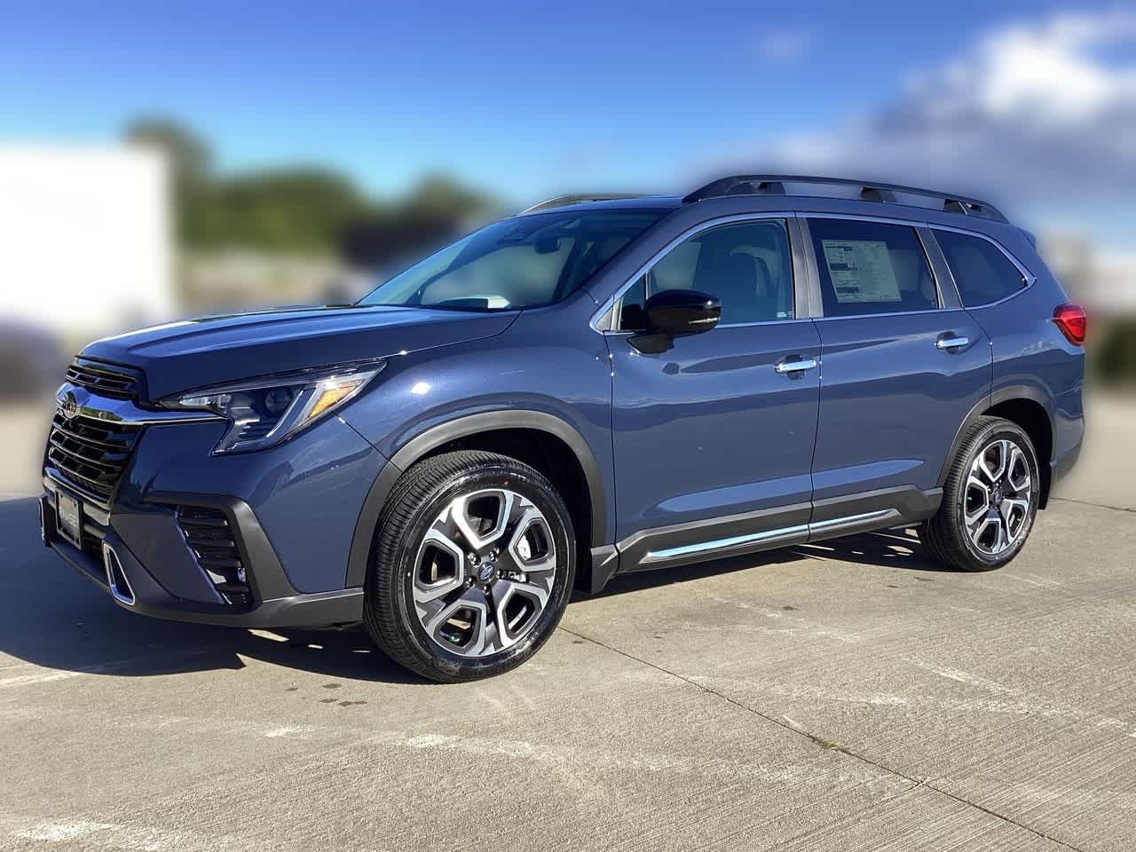 2024 Subaru Ascent Touring -
                Urbandale, IA