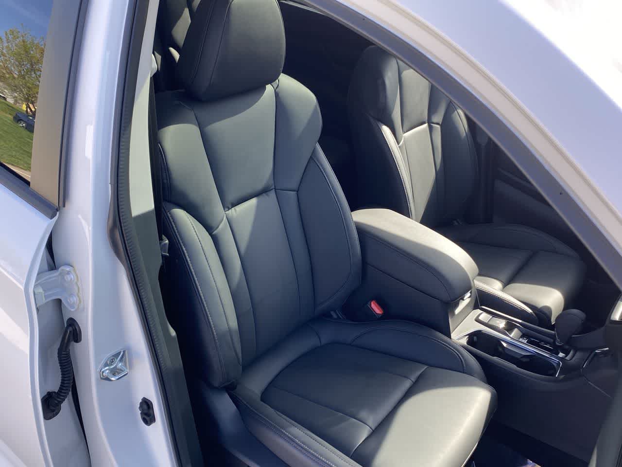 2025 Subaru Ascent  21