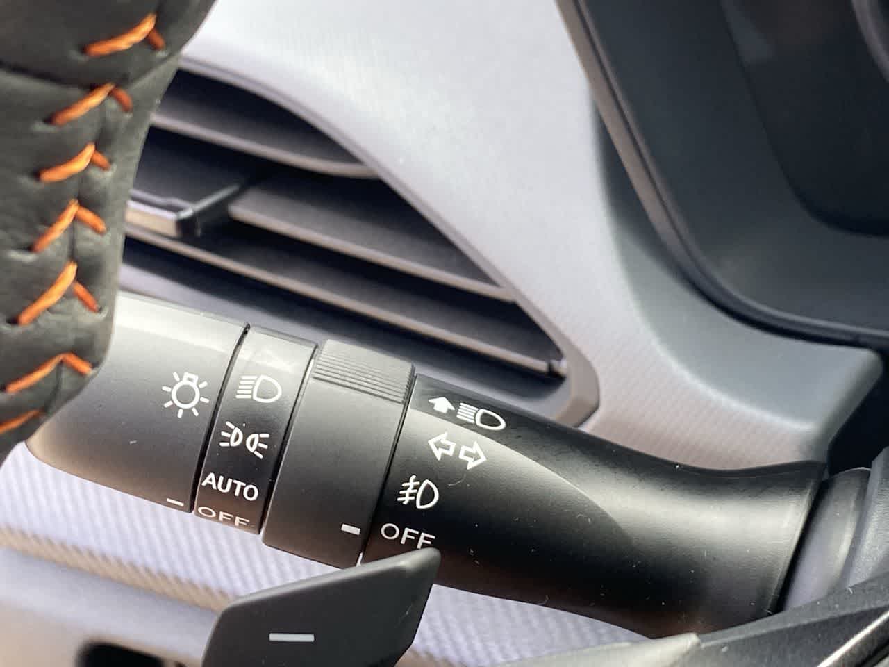 Thumbnail: 2025 Subaru Crosstrek - 27