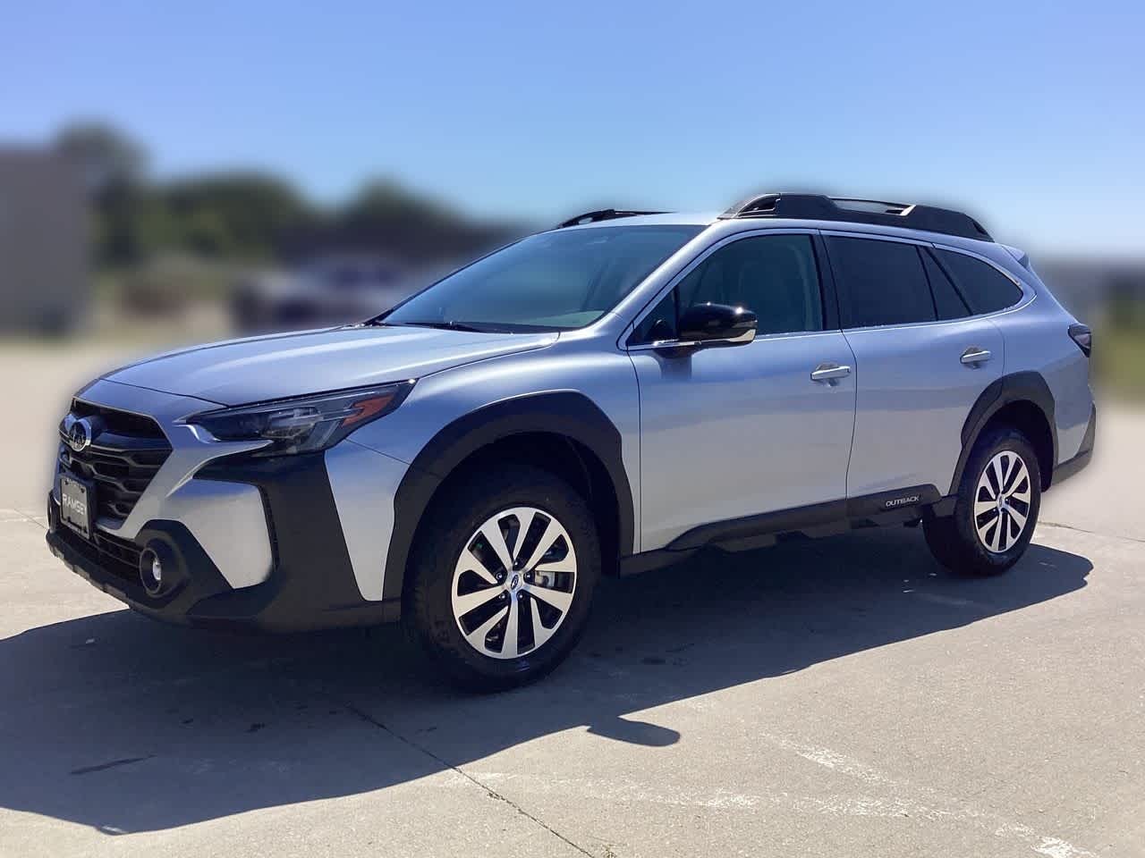 2025 Subaru Outback Premium -
                Urbandale, IA