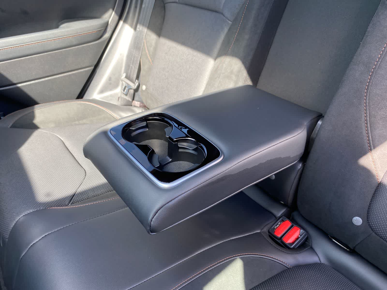 2026 Subaru Forester Touring - Photo 19