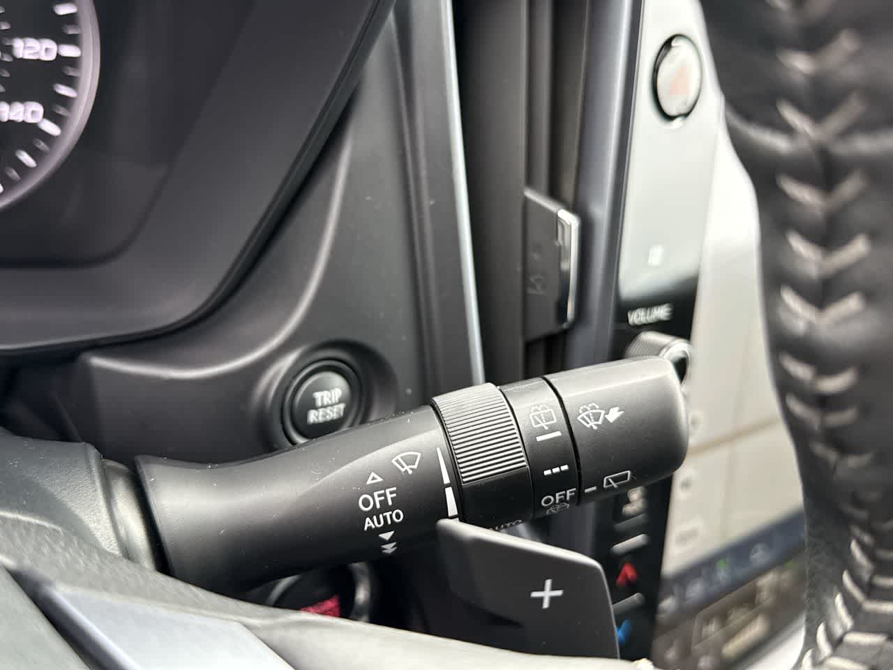 Thumbnail: 2026 Subaru Forester - 25