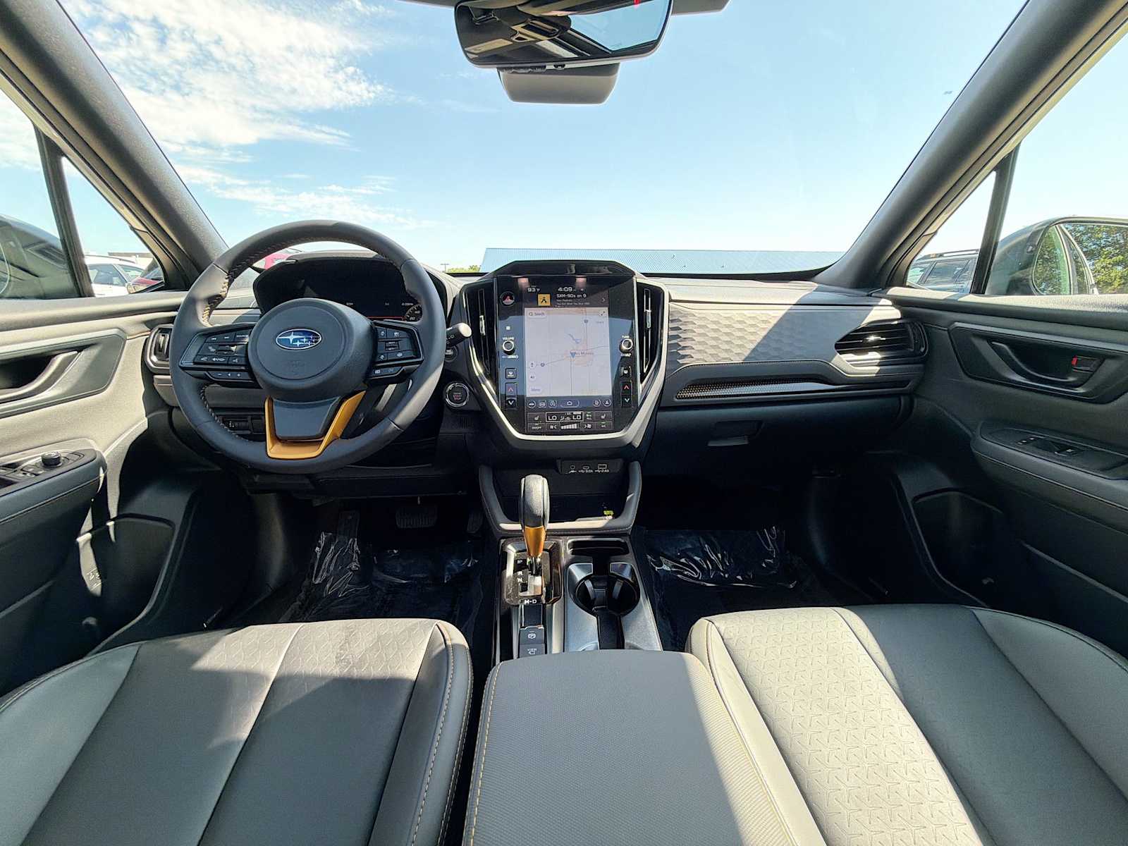 Thumbnail: 2026 Subaru Forester - 11