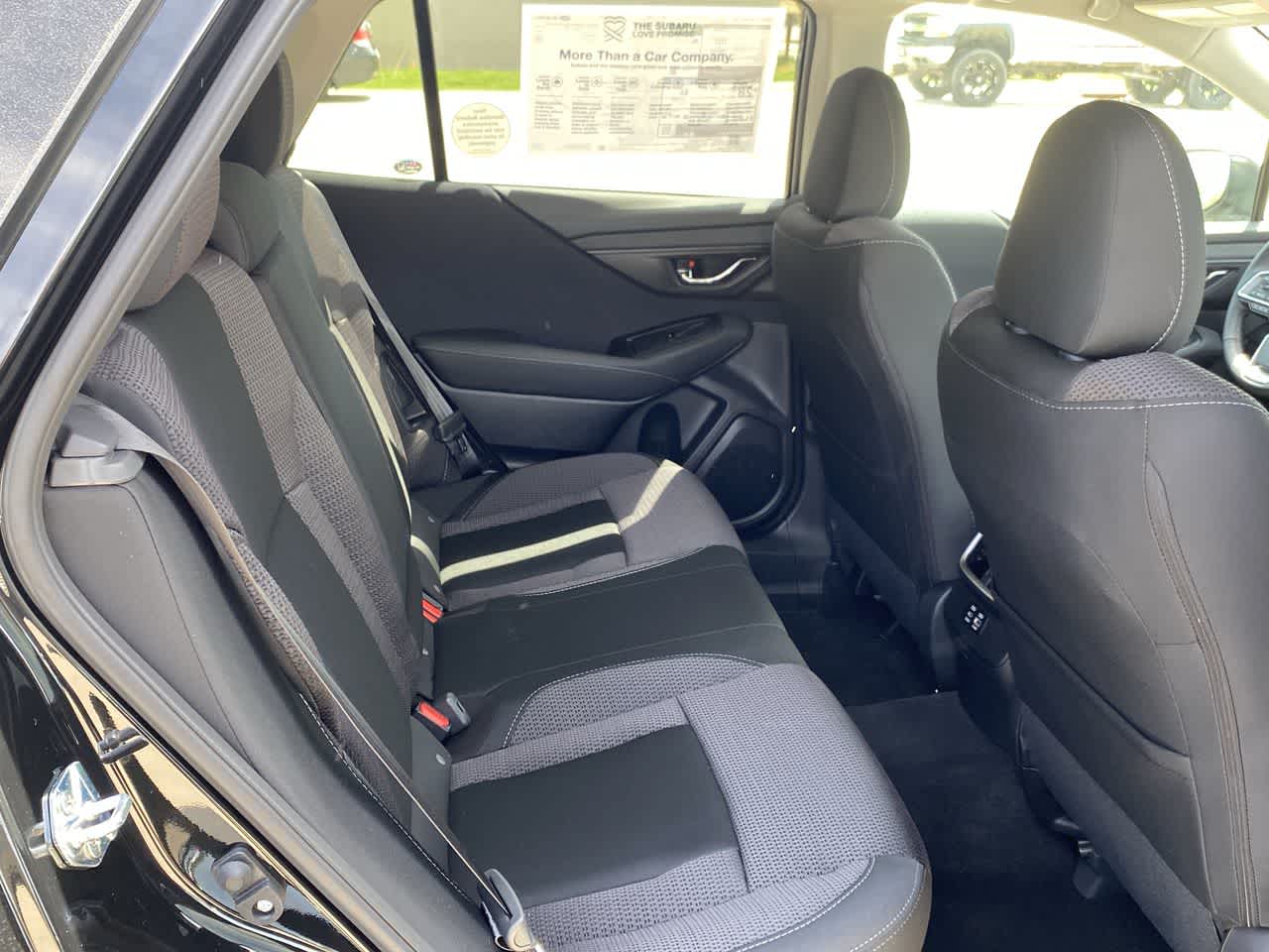 Thumbnail: 2025 Subaru Outback - 19