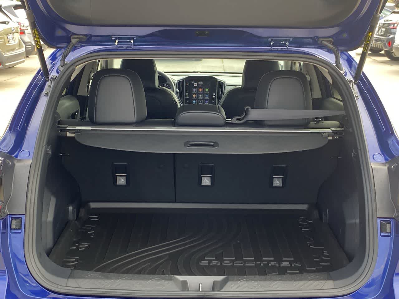 Thumbnail: 2025 Subaru Crosstrek - 34