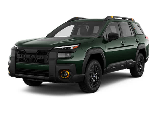 2026 Subaru Outback Outback Wilderness's photo