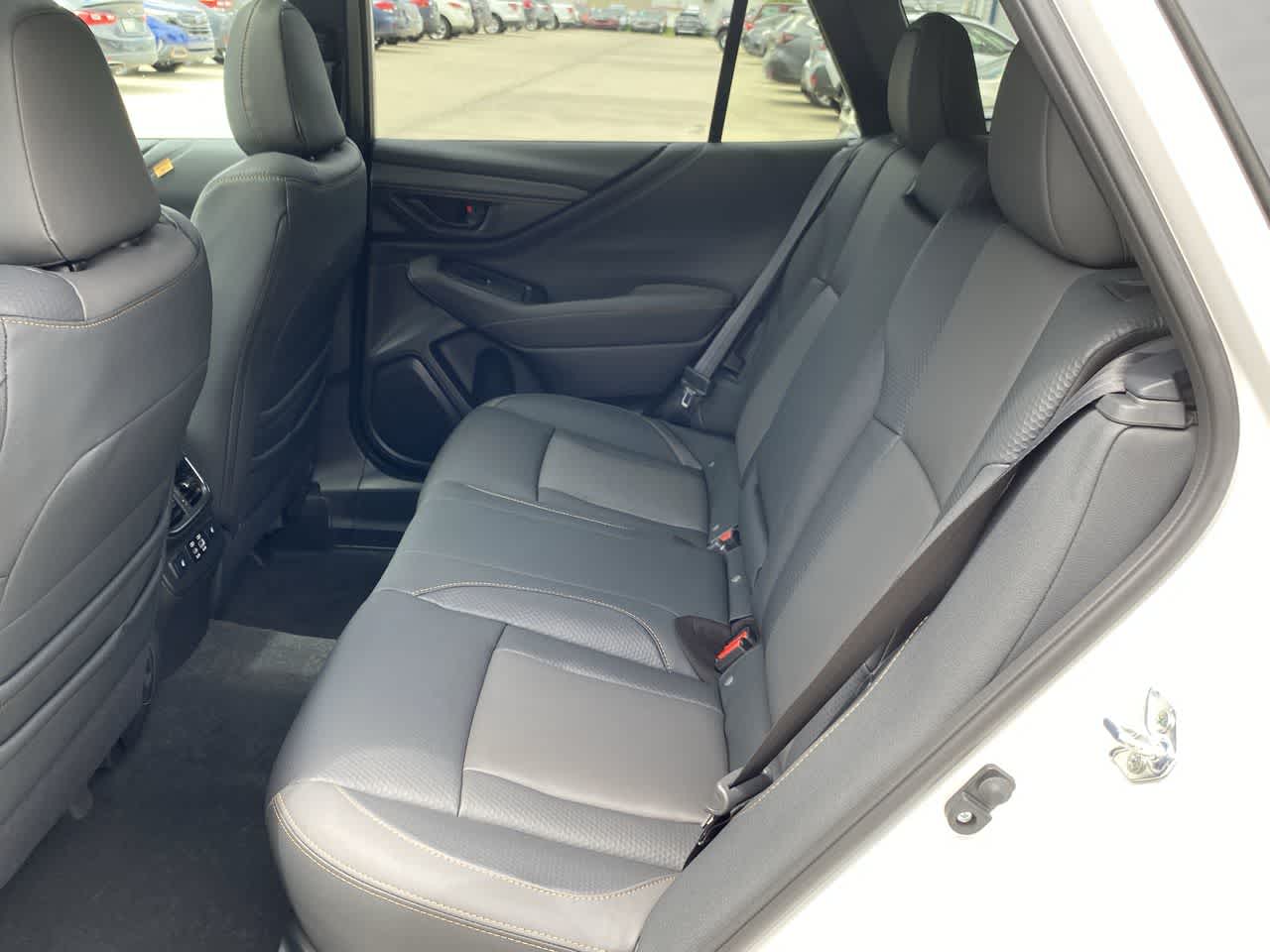 2025 Subaru Outback Wilderness 19