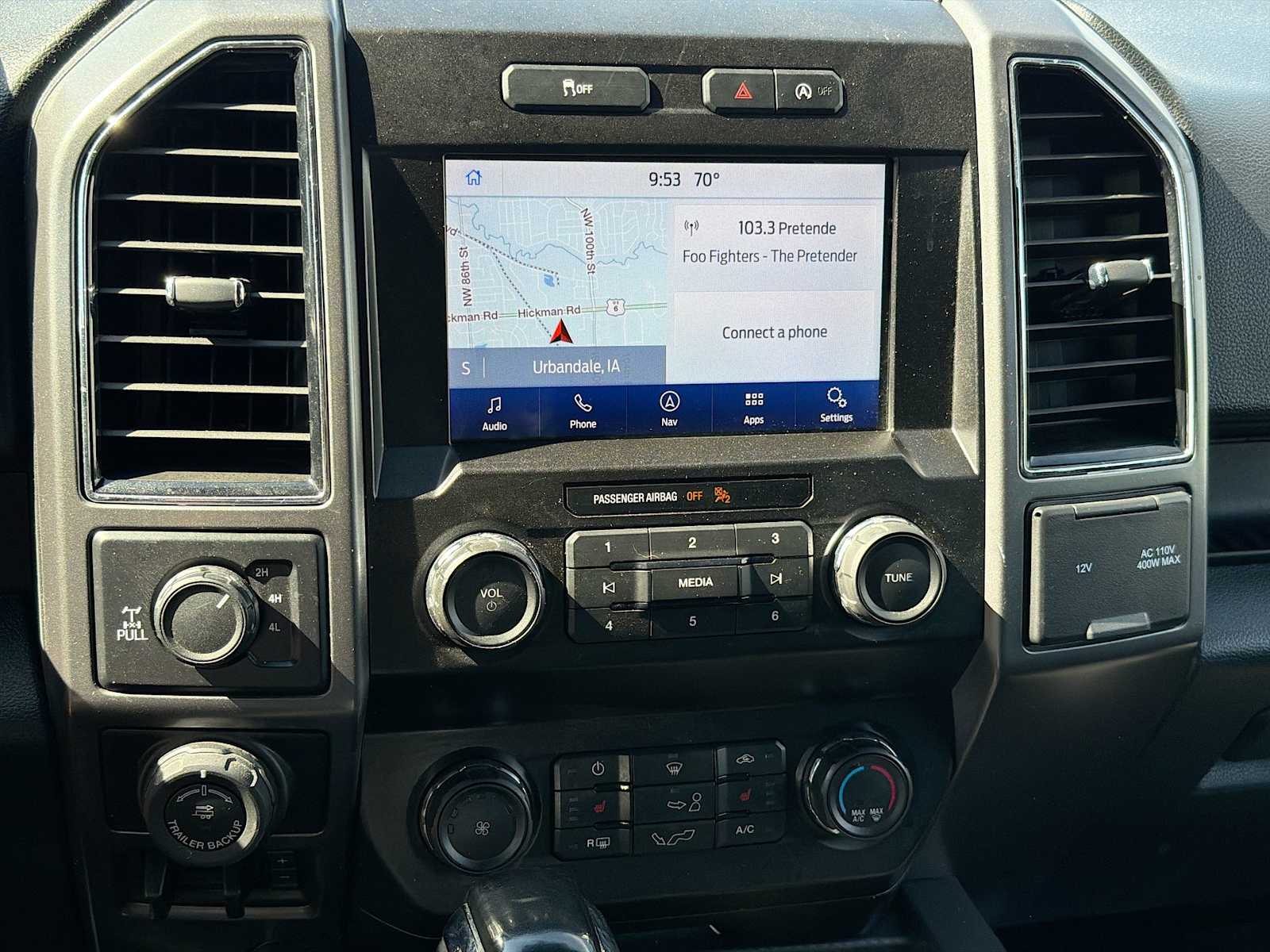 Thumbnail: 2020 Ford F-150 - 21