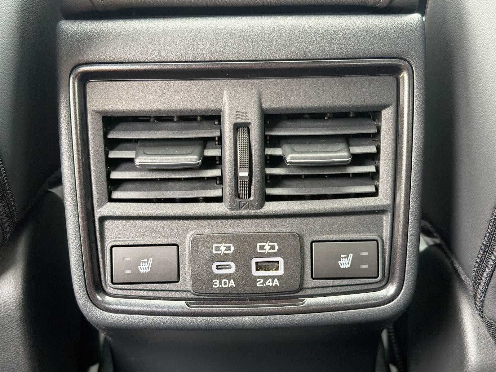 2026 Subaru Outback Wilderness - Photo 33