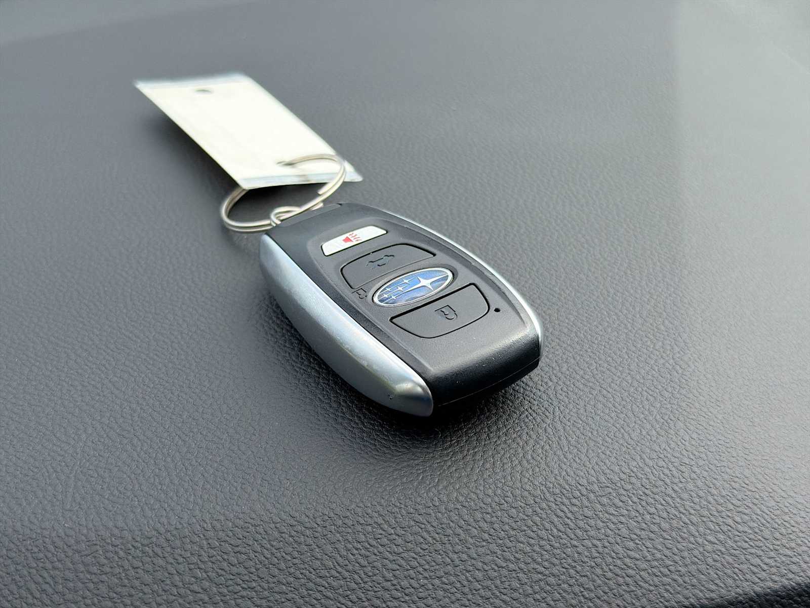 2026 Subaru Forester Touring - Photo 31