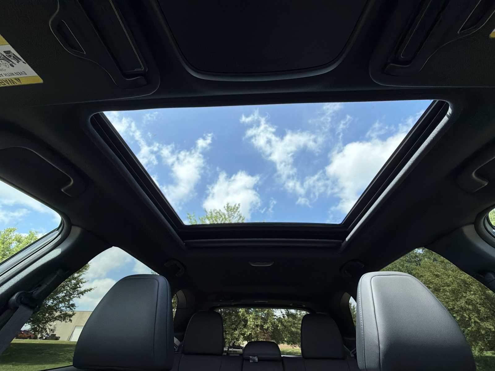 2026 Subaru Forester Limited - Photo 16