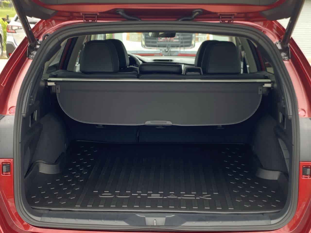 Thumbnail: 2025 Subaru Outback - 34