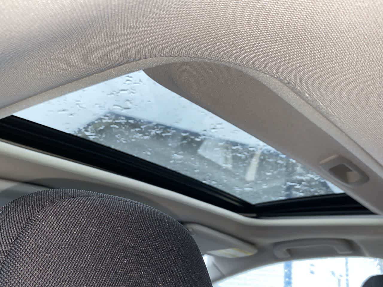 Thumbnail: 2025 Subaru Crosstrek - 19