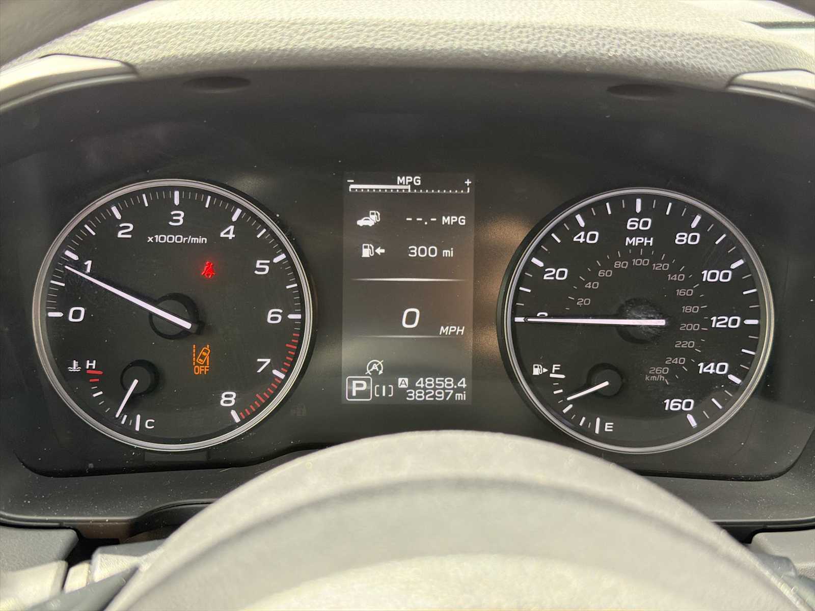 Thumbnail: 2024 Subaru Crosstrek - 27