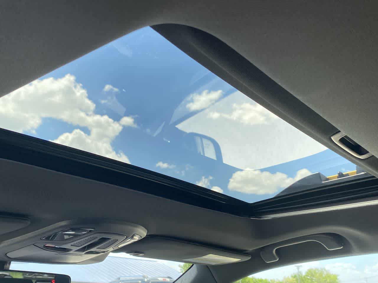 2025 Subaru Outback Wilderness 18