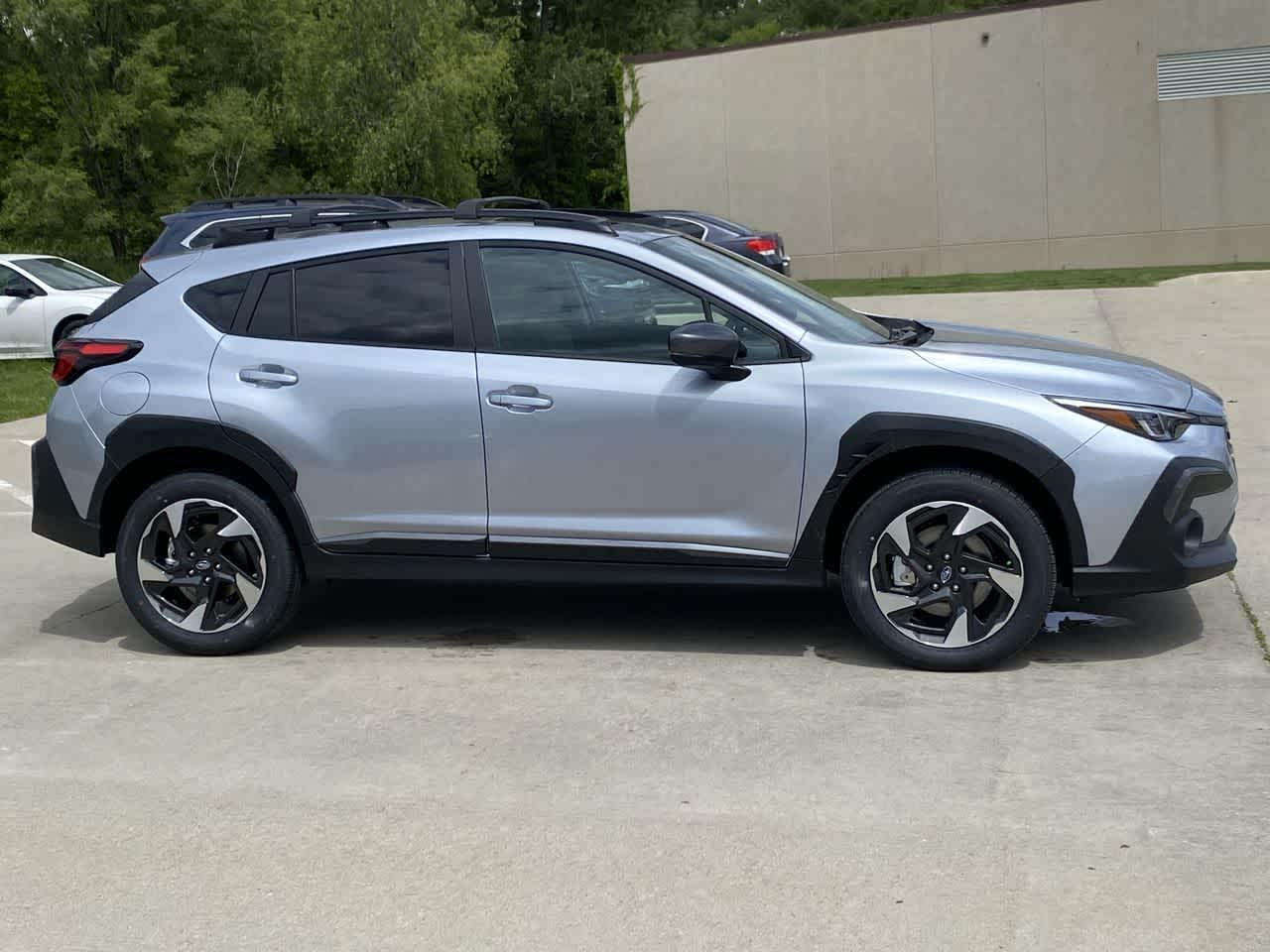 2025 Subaru Crosstrek Limited - Photo 7