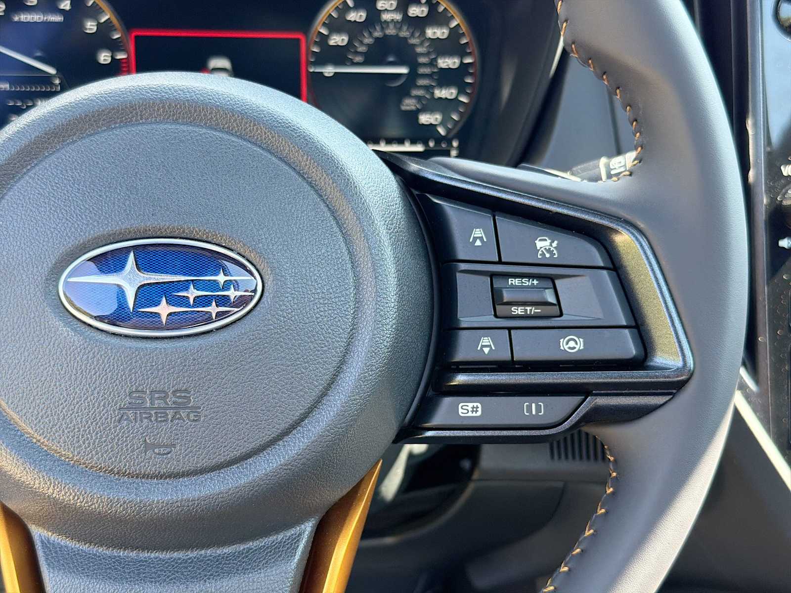 Thumbnail: 2026 Subaru Forester - 21
