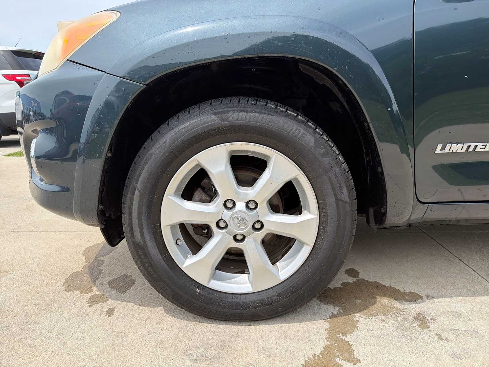 Thumbnail: 2010 Toyota RAV4 - 10