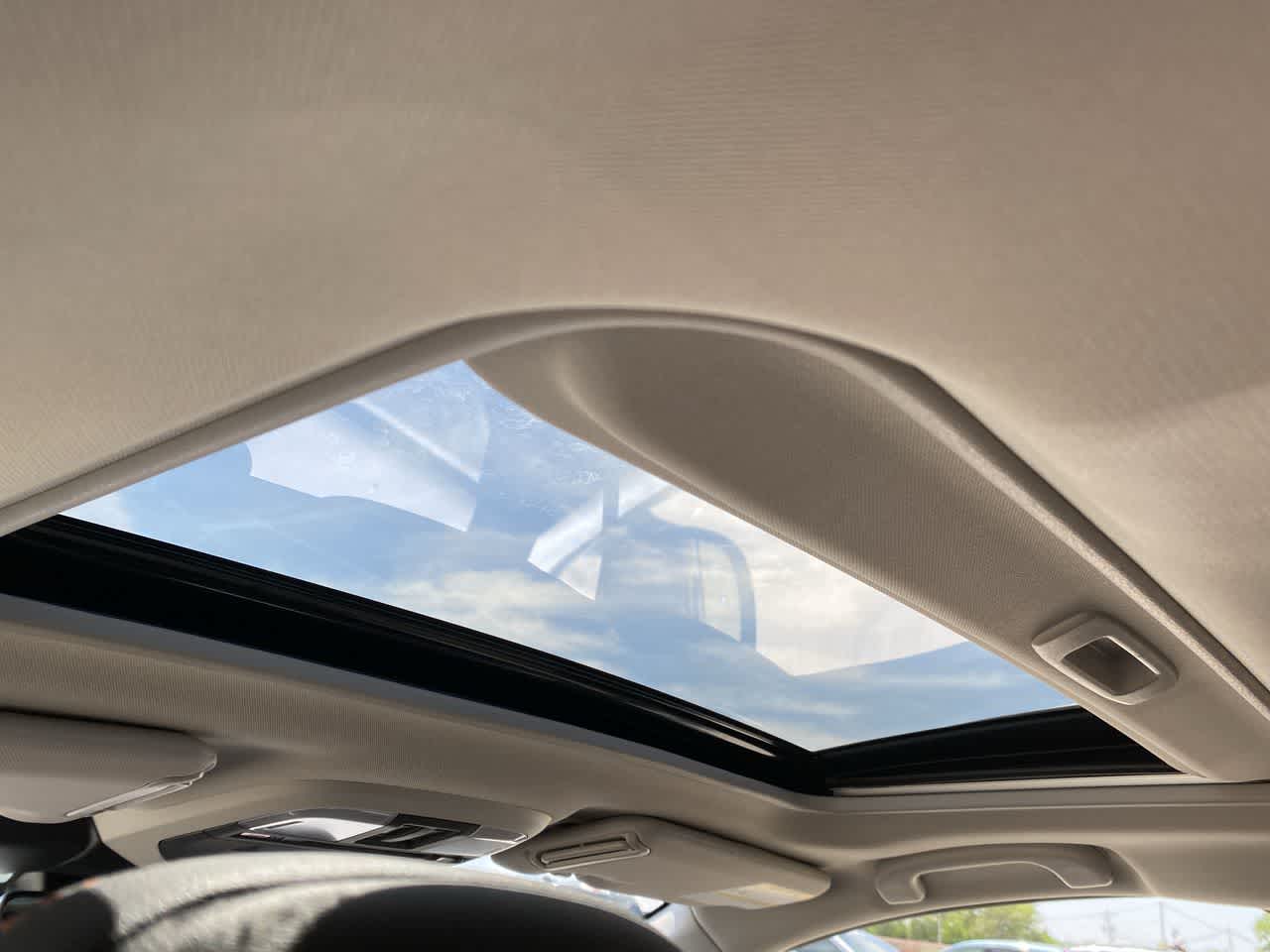 2025 Subaru Crosstrek Limited 18