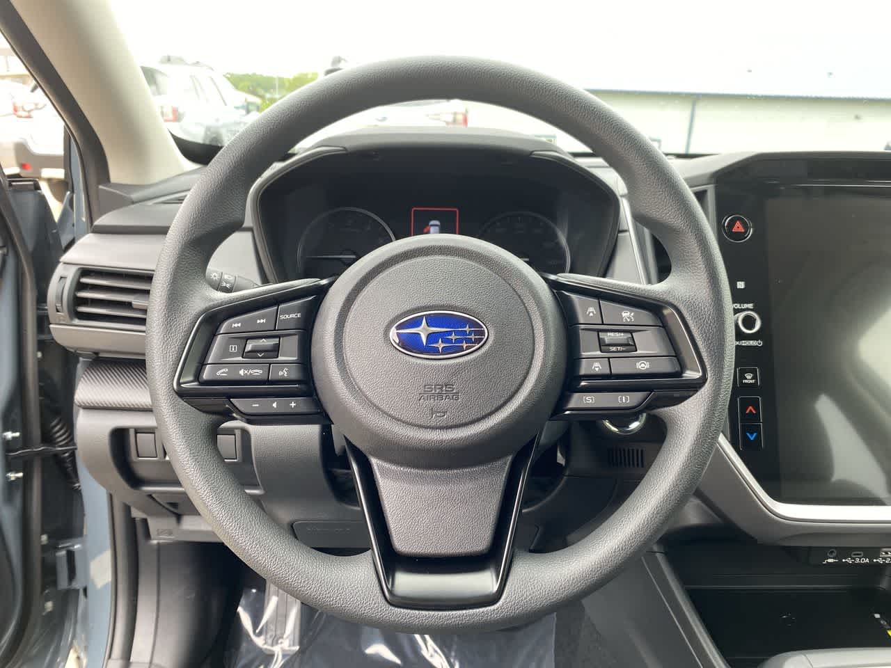2025 Subaru Crosstrek Premium 22