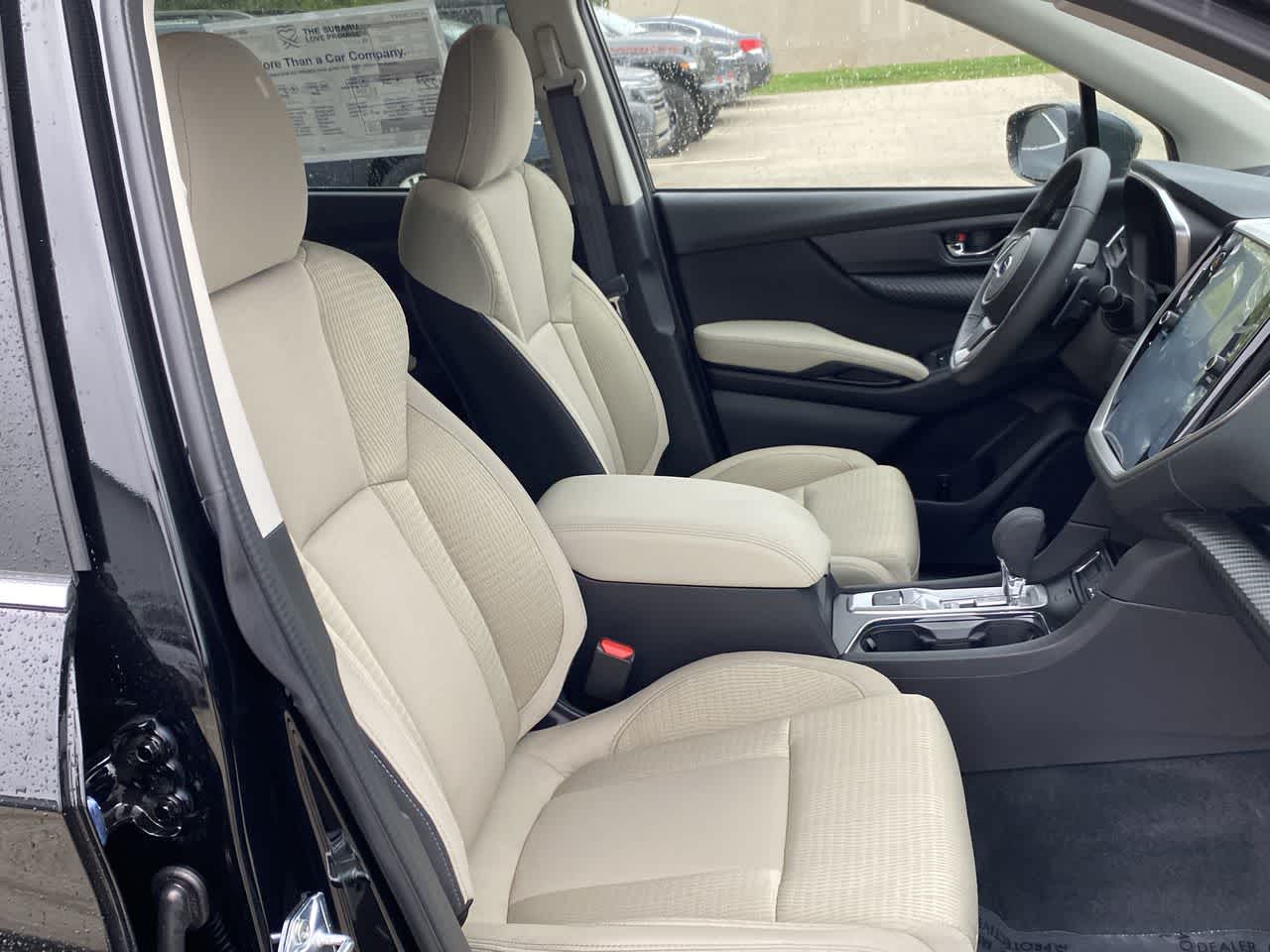 2025 Subaru Ascent Premium 19
