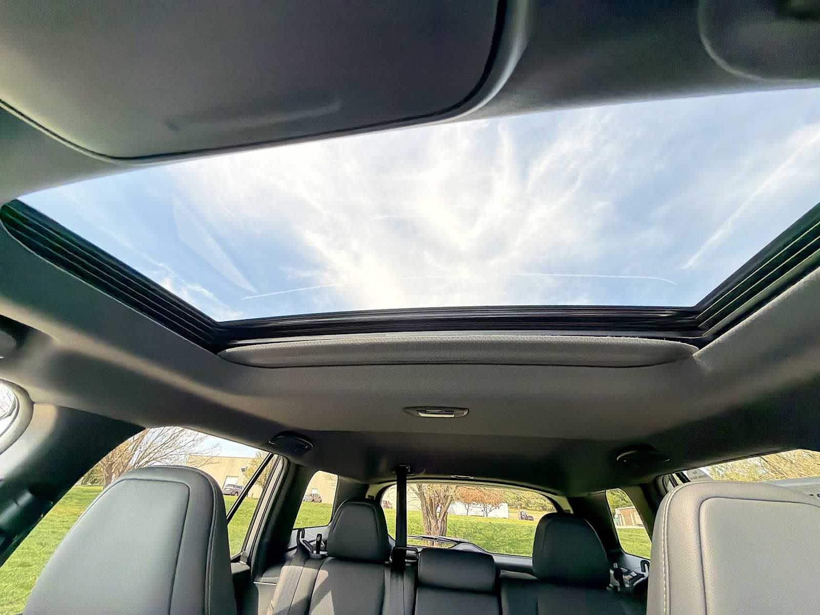 2026 Subaru Outback Limited - Photo 16